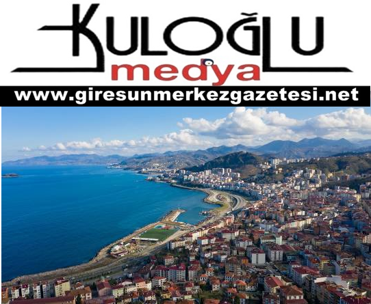 Giresun gezilecek yerler