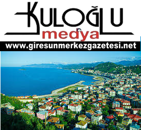 Giresun Kalesi