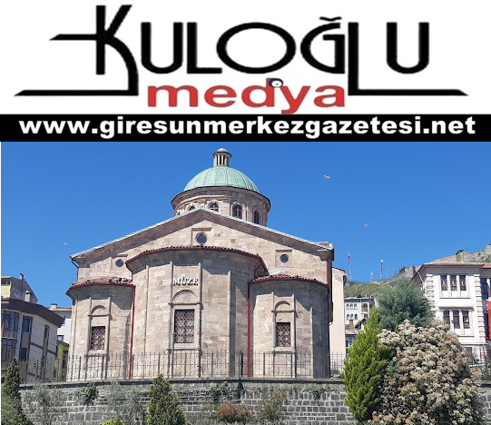 Giresun Müzesi Giresun