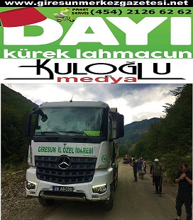 Giresun İl Özel İdaresi