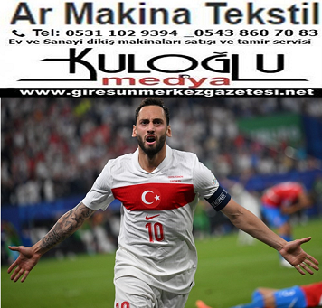 Çalhanoğlu Sonuna Kadar Savaşacağız