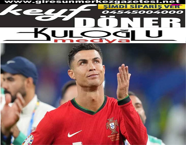 Cristiano Ronaldo'nun Vazgeçilmez Hedefi 