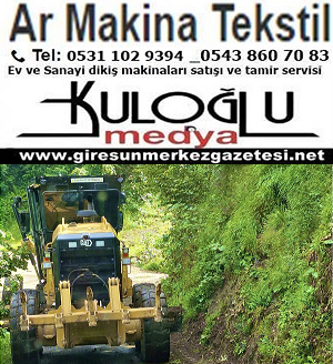 Merkez Karaali Köyü