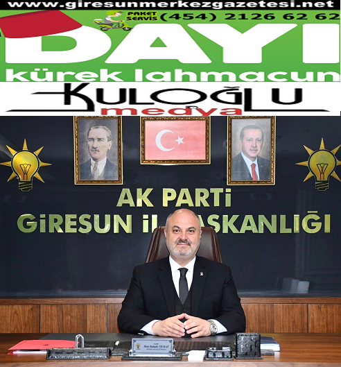 Ak Parti 23 Yaşında: