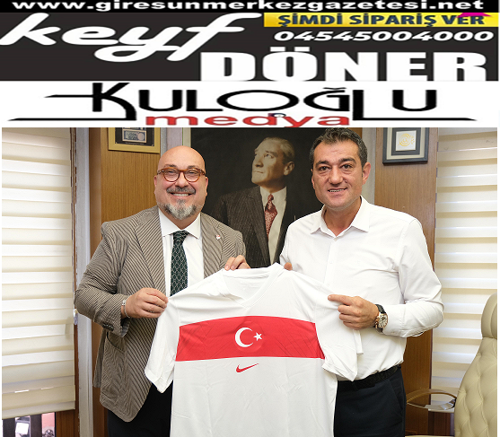 Türkiye Futbol Federasyonu