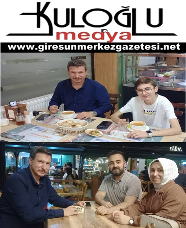 Milletvekili Ertuğrul Gazi Konal