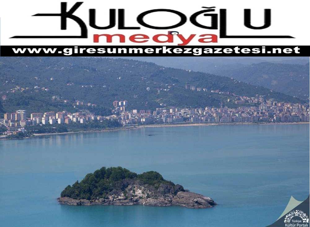 Giresun’un Gizli Doğa Cenneti