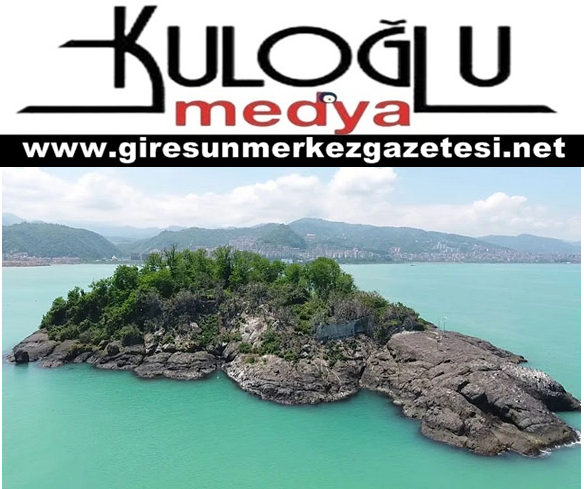 Giresun Adası Projesi