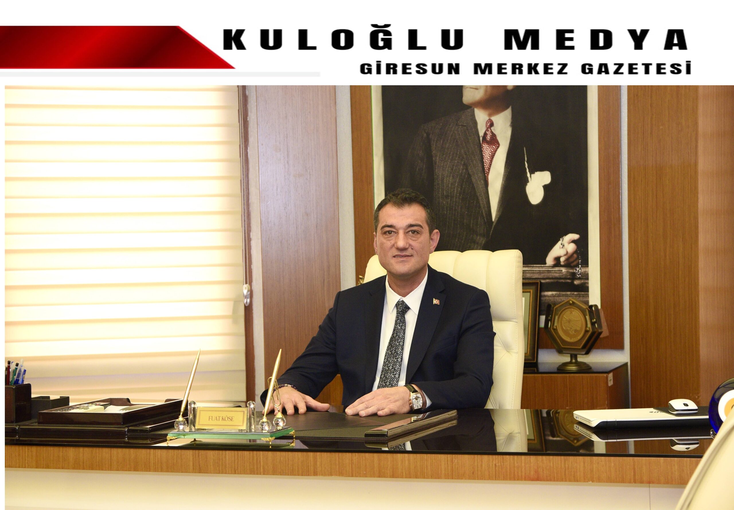  Fuat Köse Miraç Kandili 