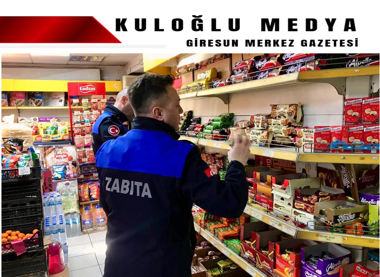 Giresun Belediyesi Halkın Sağlığı