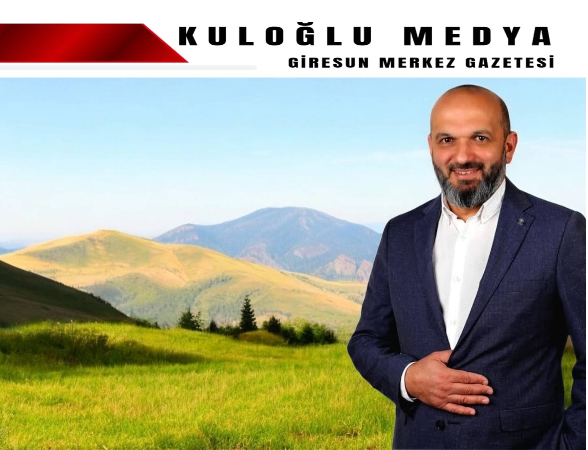 Meclis Üyesi Abdullah Karabiçak