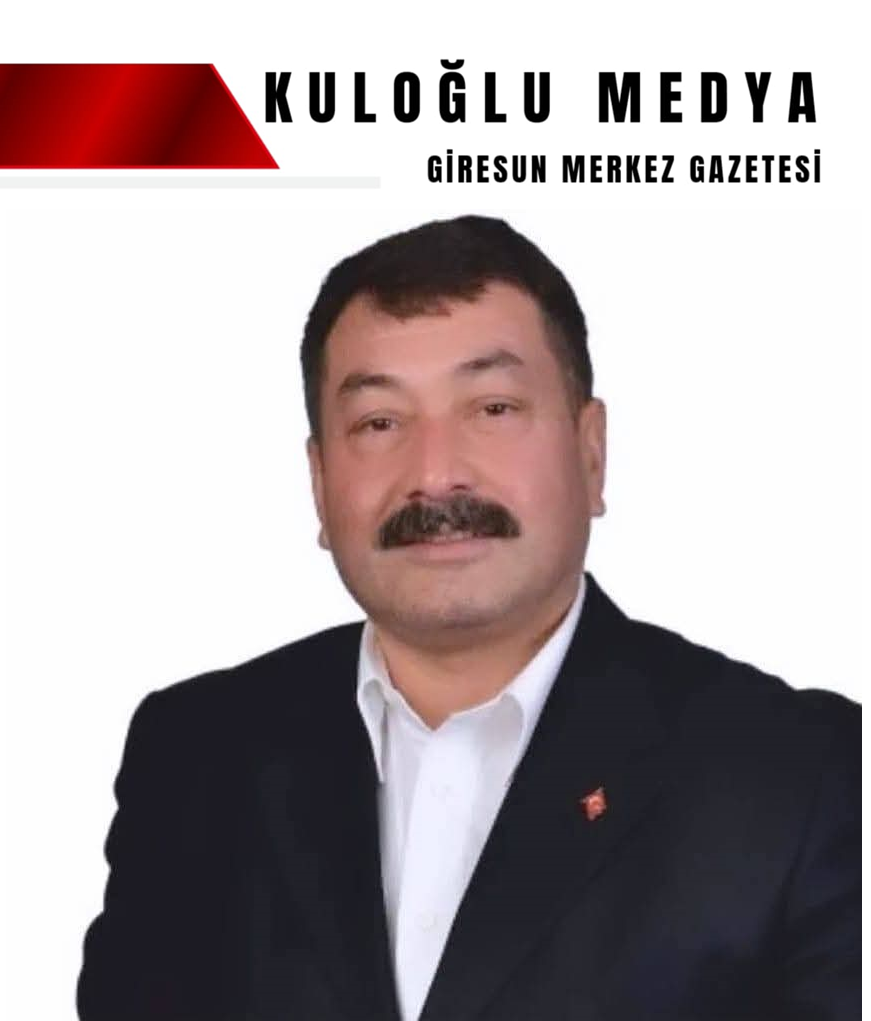 Teşkilat Başkanı Mustafa Başer