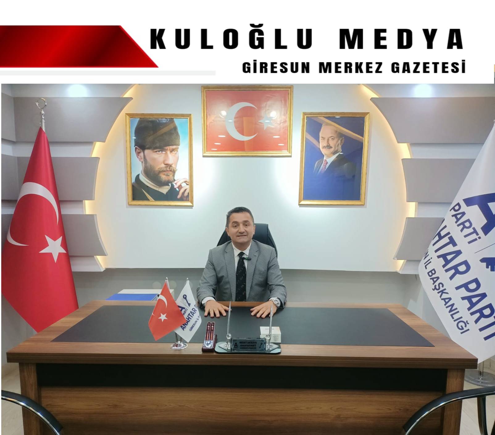 Ortak Akılla Çözüm Üretmeliyiz