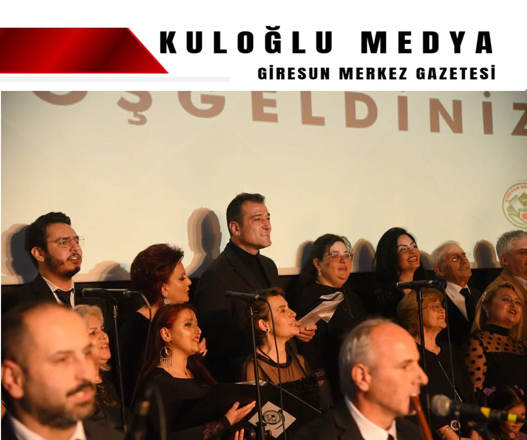 Şef Sercan Kondiloğlu