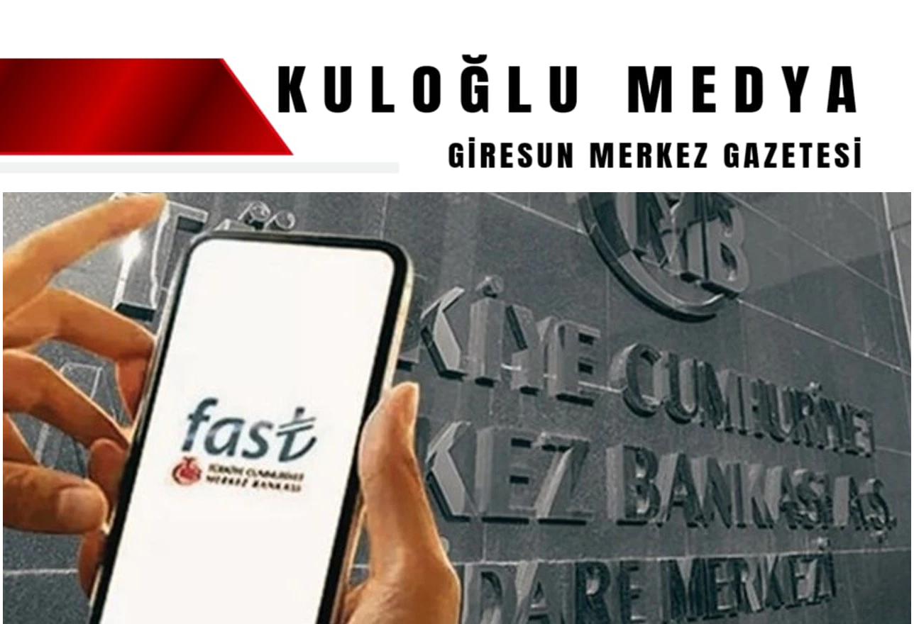 Merkez Bankası Kurumsal Kullanıcılar