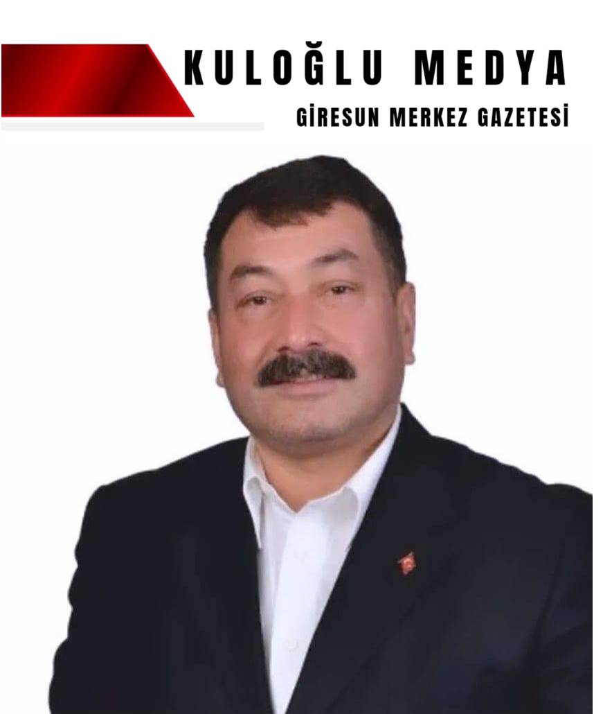 Başkan Vekili Mustafa Başer