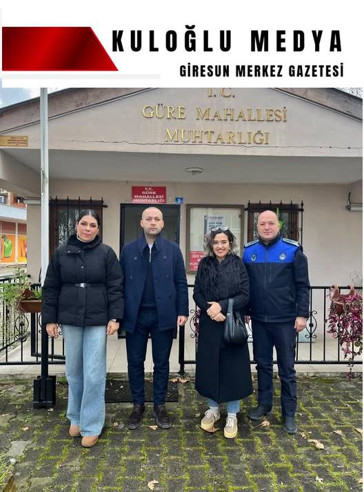 Zabıta Müdürü Zafer Akgün