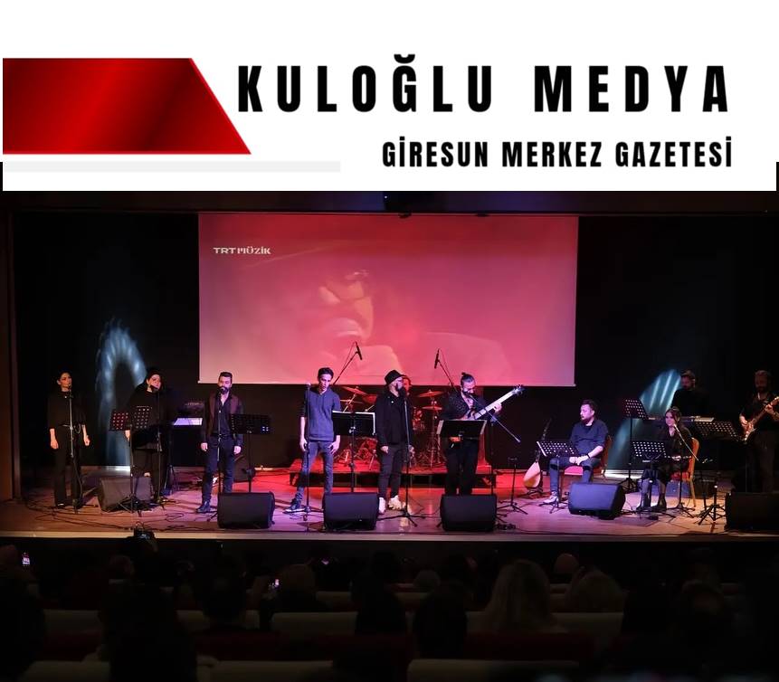 Giresun Belediyesi Konservatuvarı