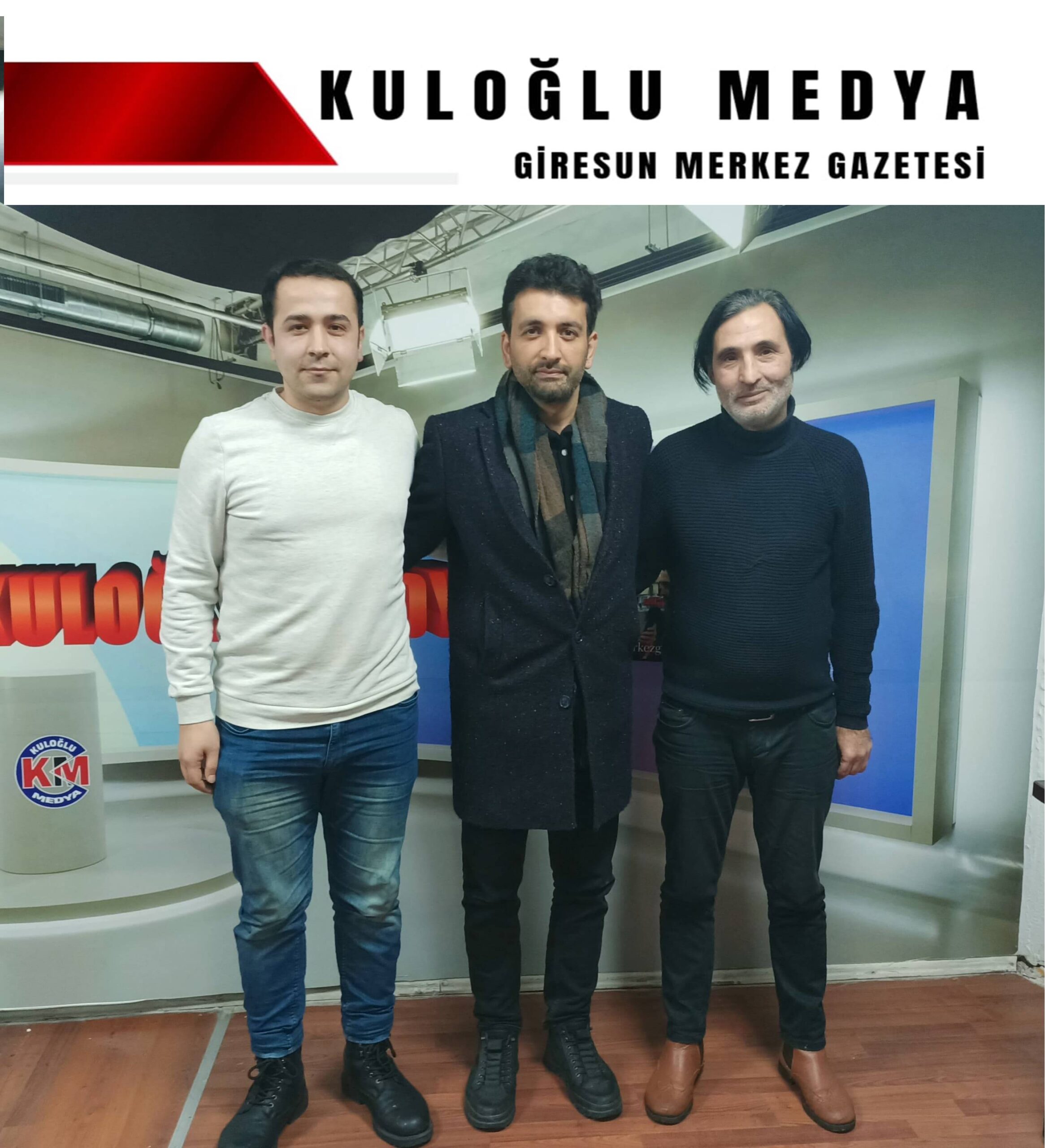 Müjdat Engin Kuloğlu Medya