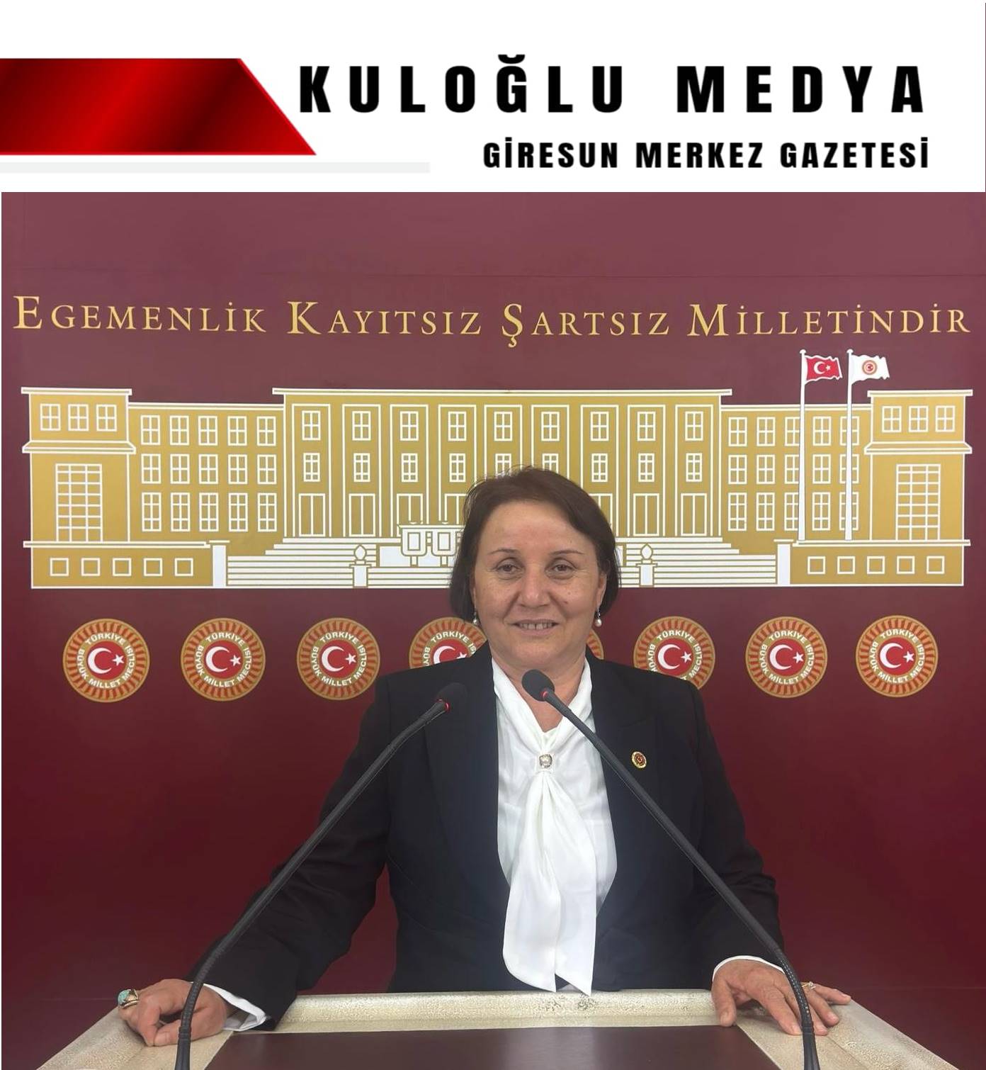 Fehime Ömerbeyoğlu Taşbaşı Parkı