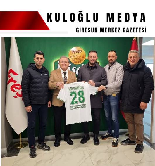 Giresun Sanayi Spor Kulübü