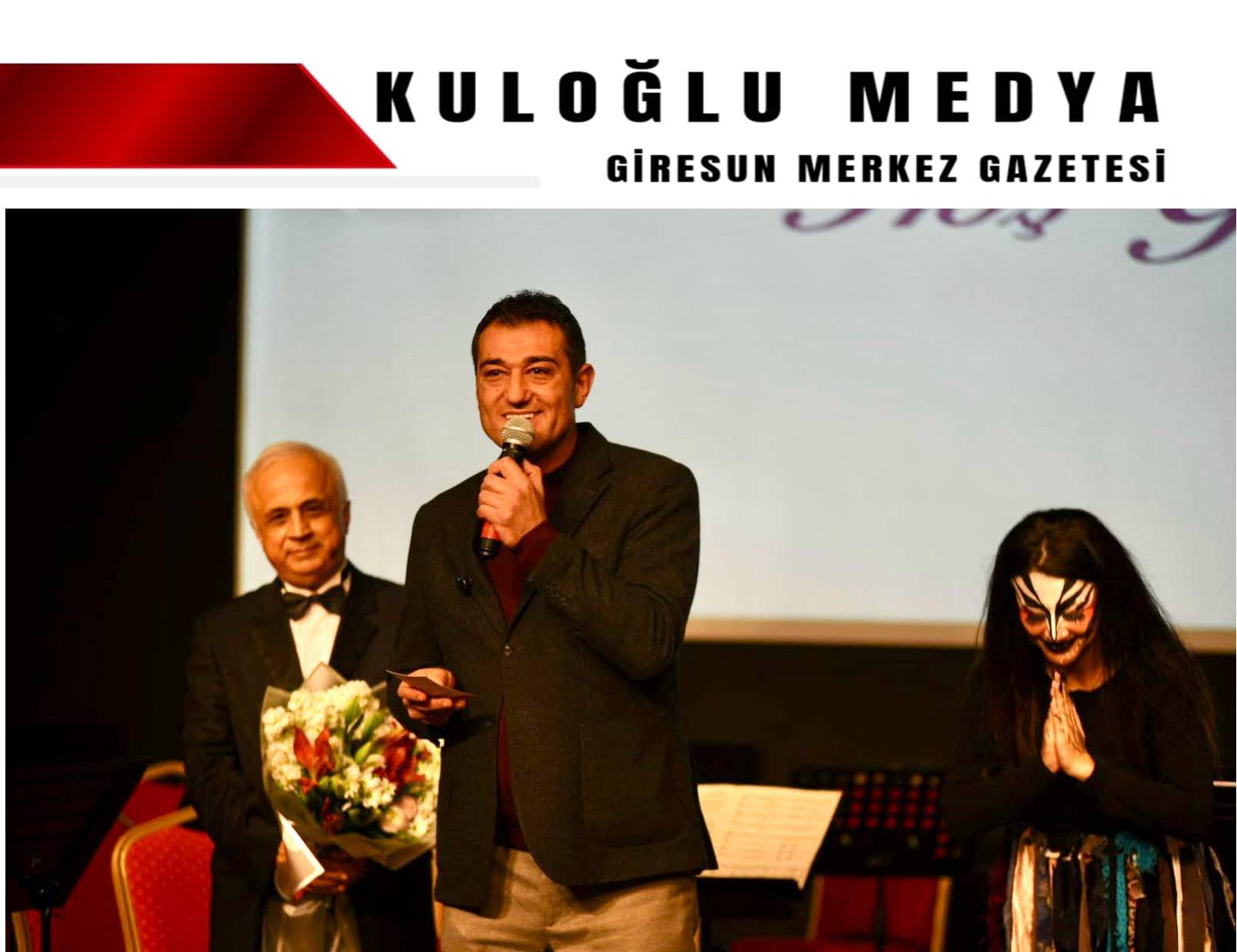 Giresun Belediyesi'nin Ramazan Etkinlikleri
