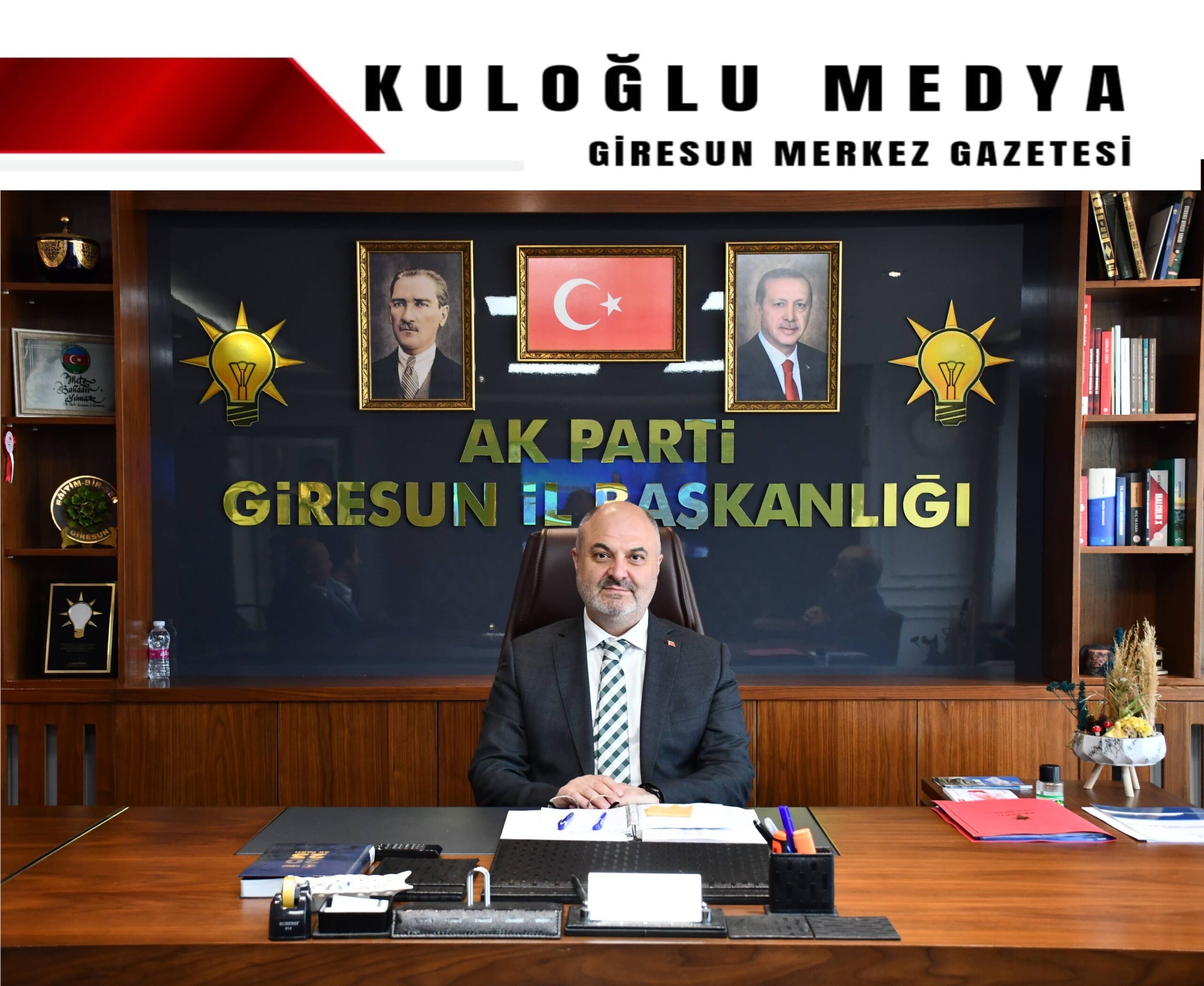 Taşbaşı Meydan Savaşı Giresun