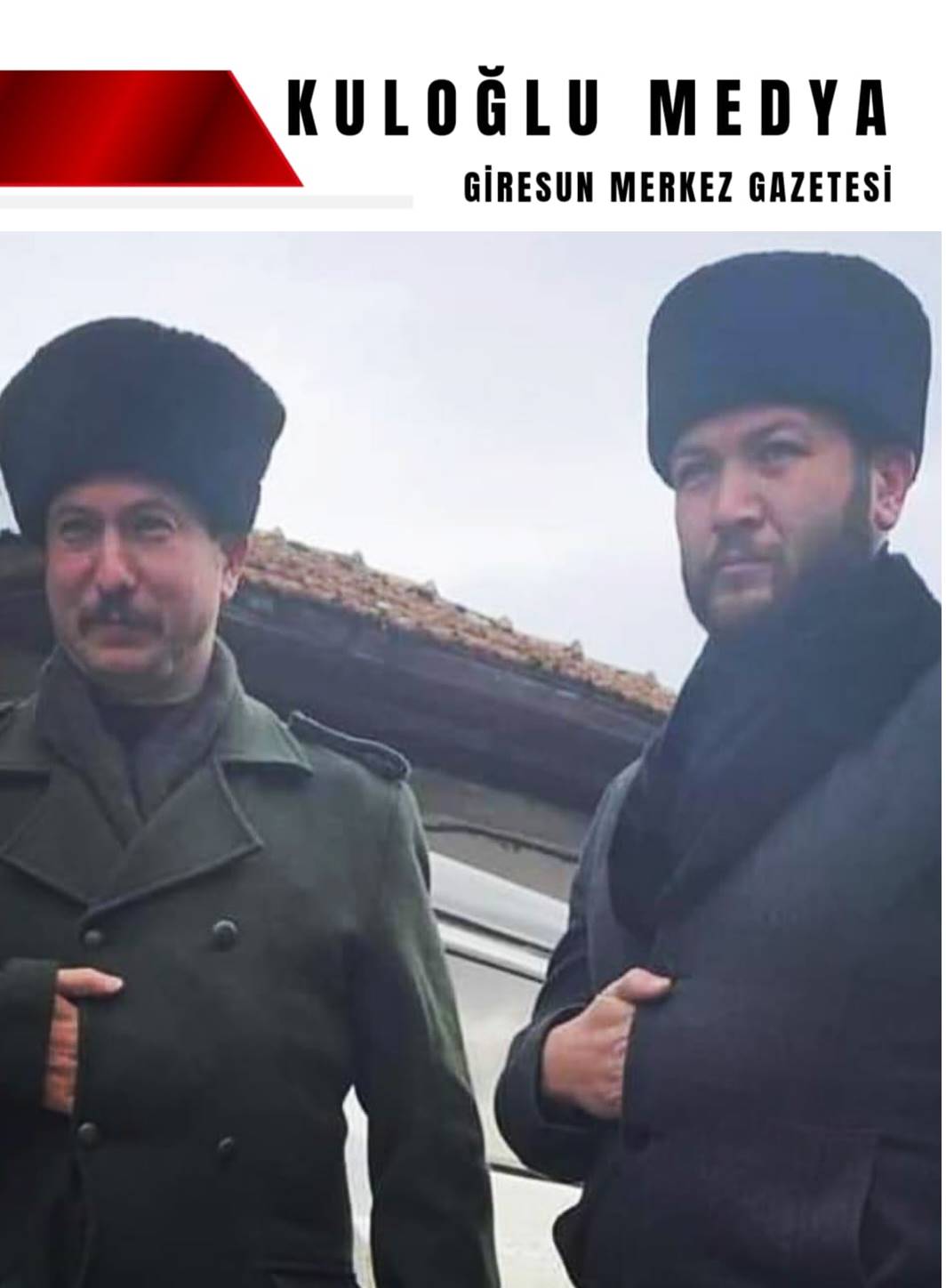 Tek Derdimiz Memleketi Sevmek