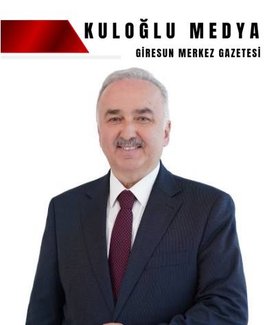 AK Parti Giresun Milletvekili