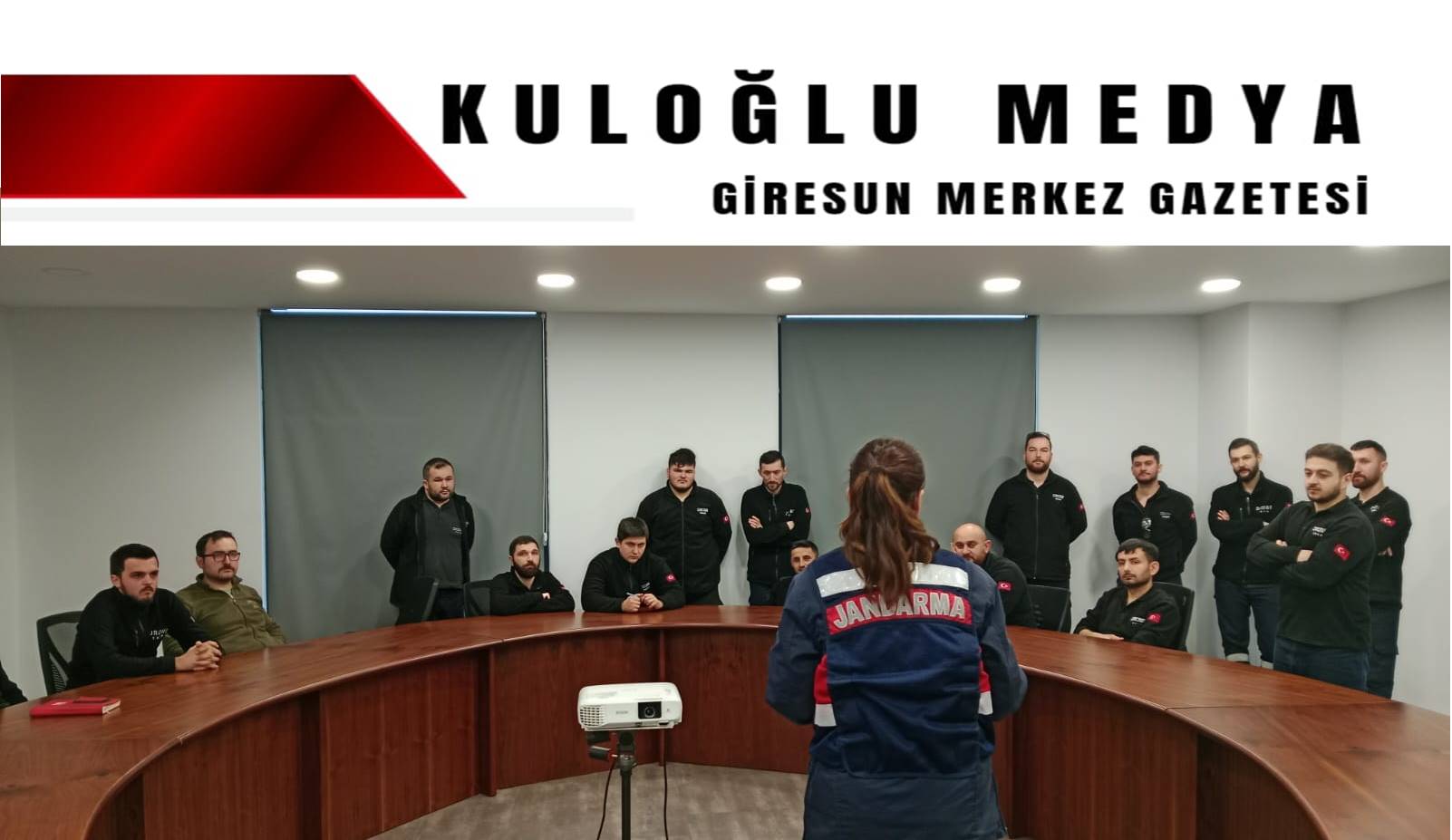 Giresun İl Jandarma Komutanlığı