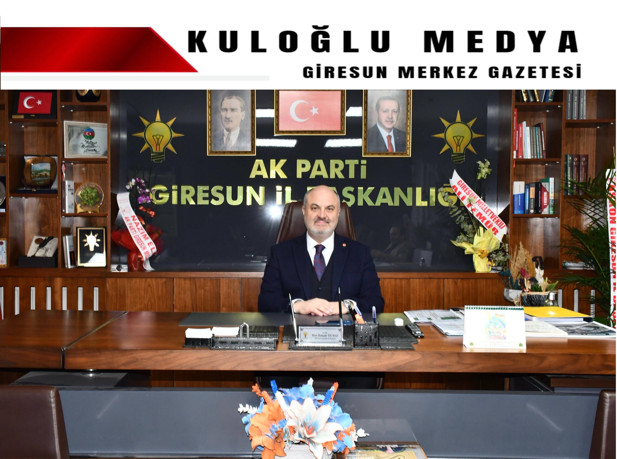  Bahadır Yılmaz 8 Mart 