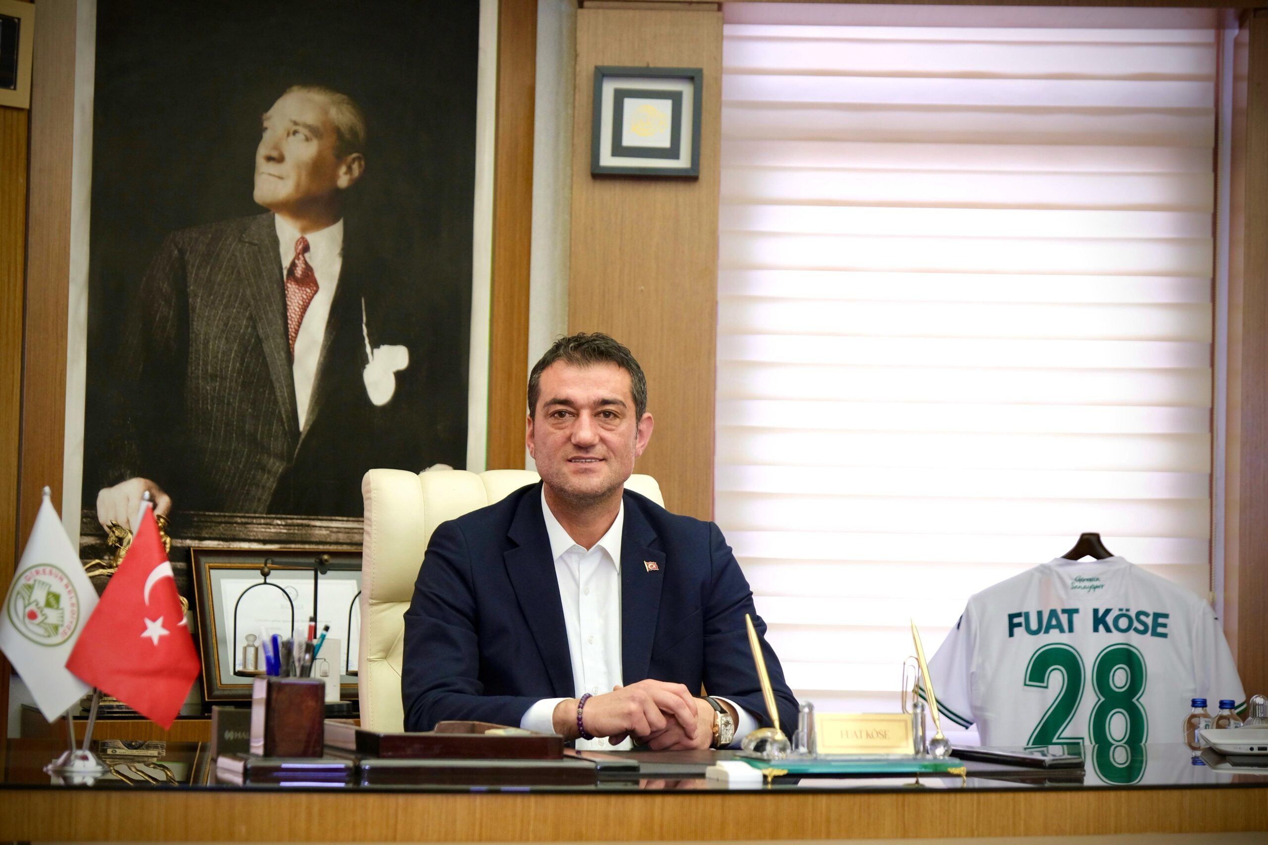  Fuat Köse Emekçiler Bayramı