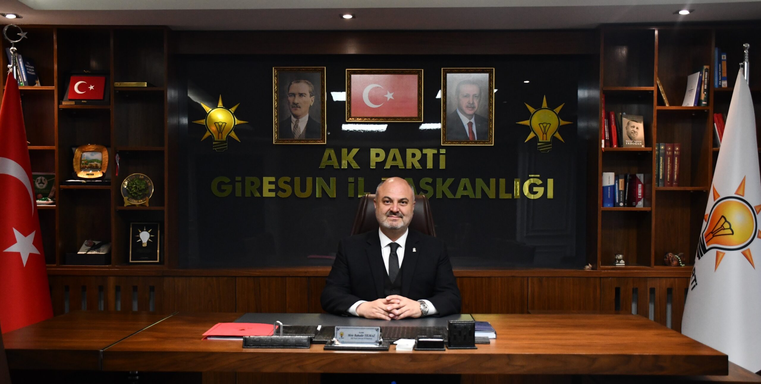Türkiye Yüzyılı Maarif Modeli