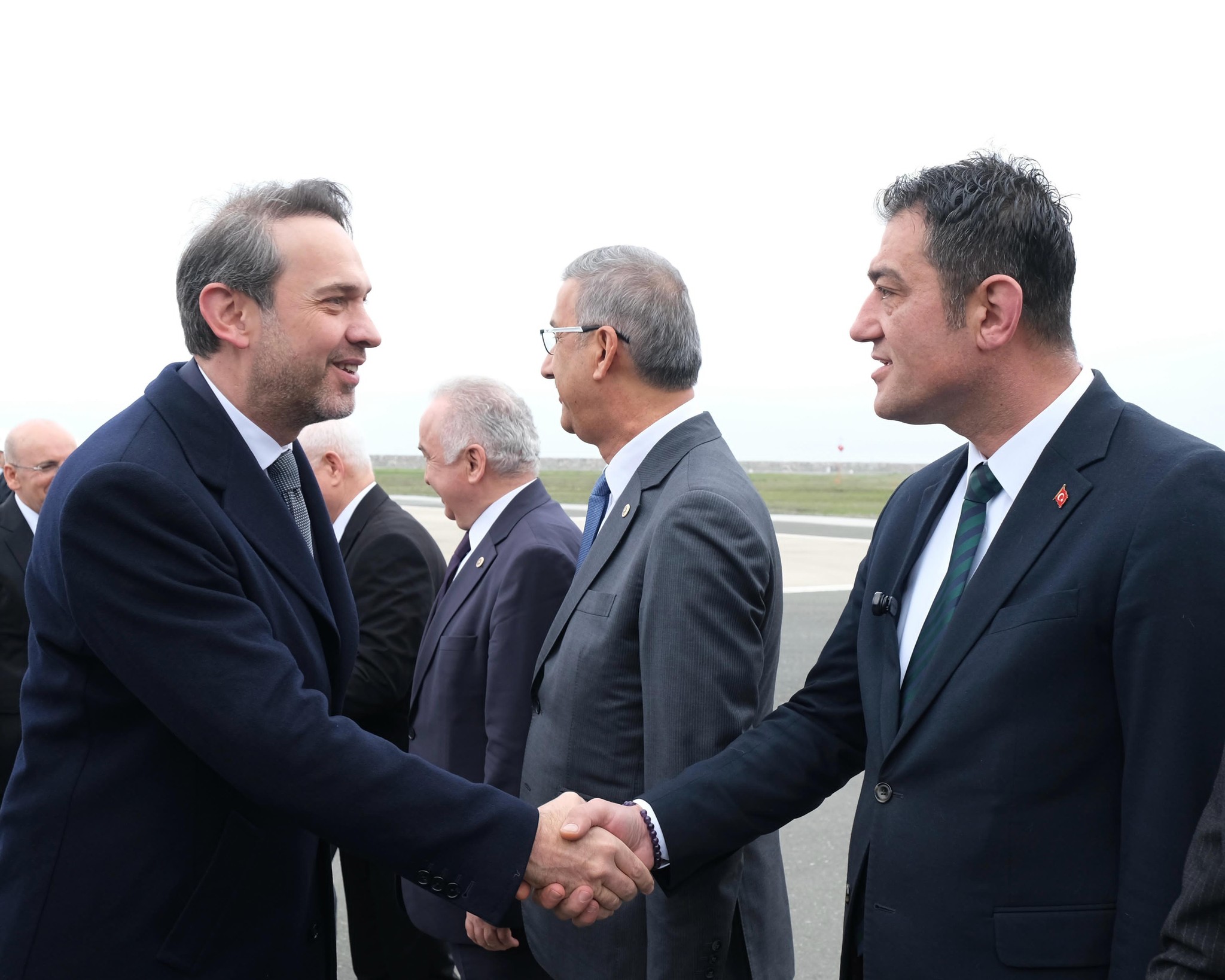 DOKAP Eylem Planı Bilgilendirme