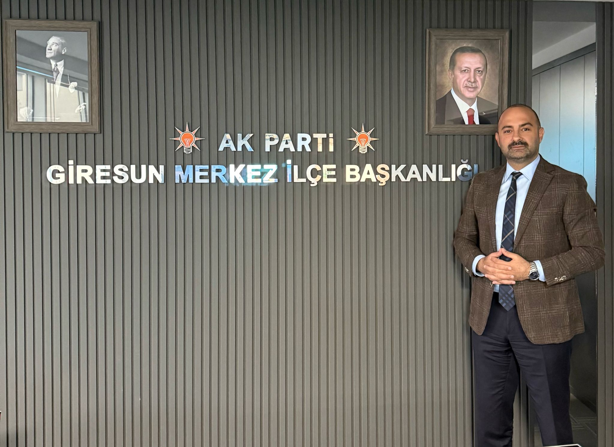 Ekrem Faruk Civelekoğlu