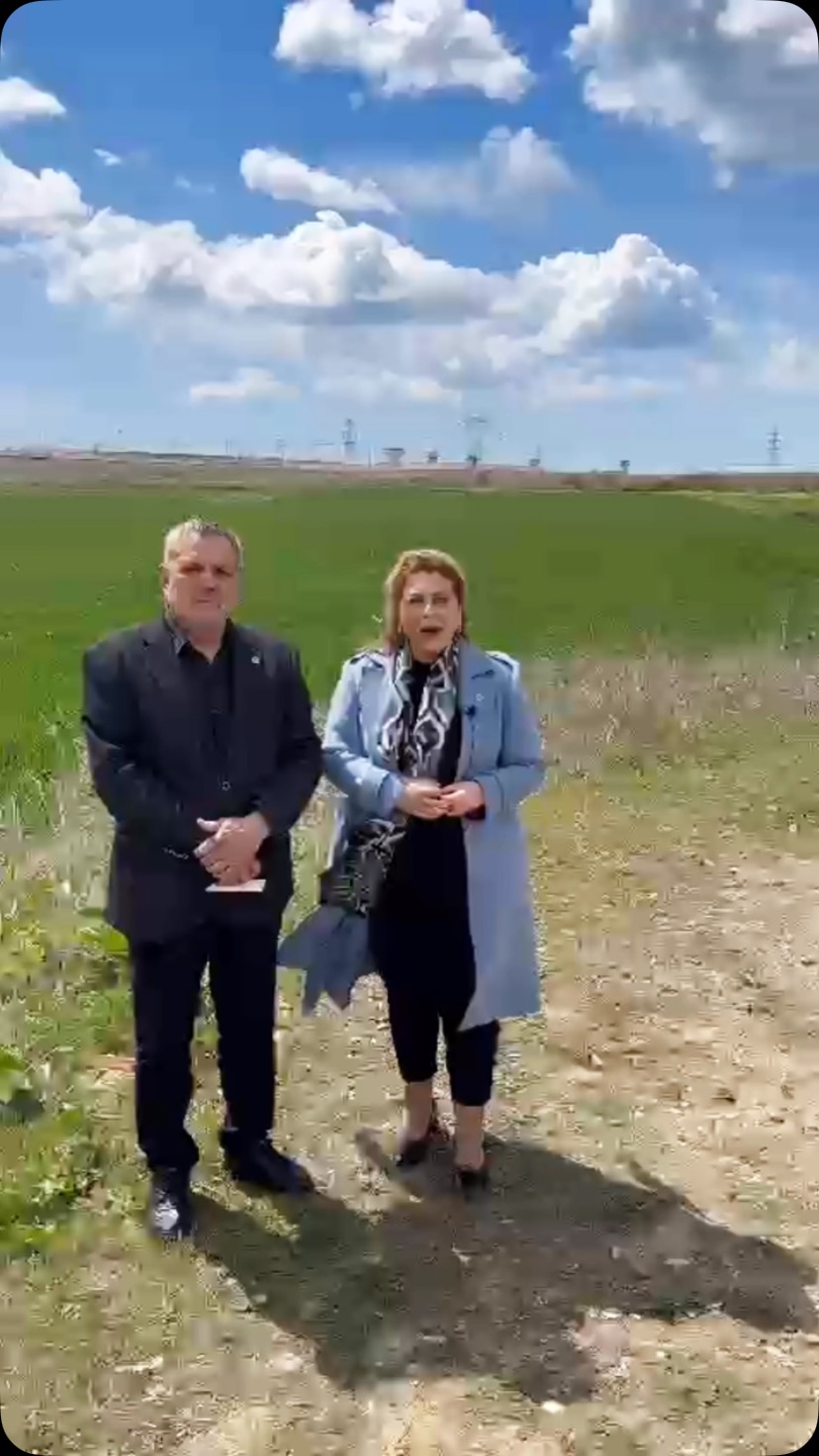 Aydınlık günlere inancımız tamdır