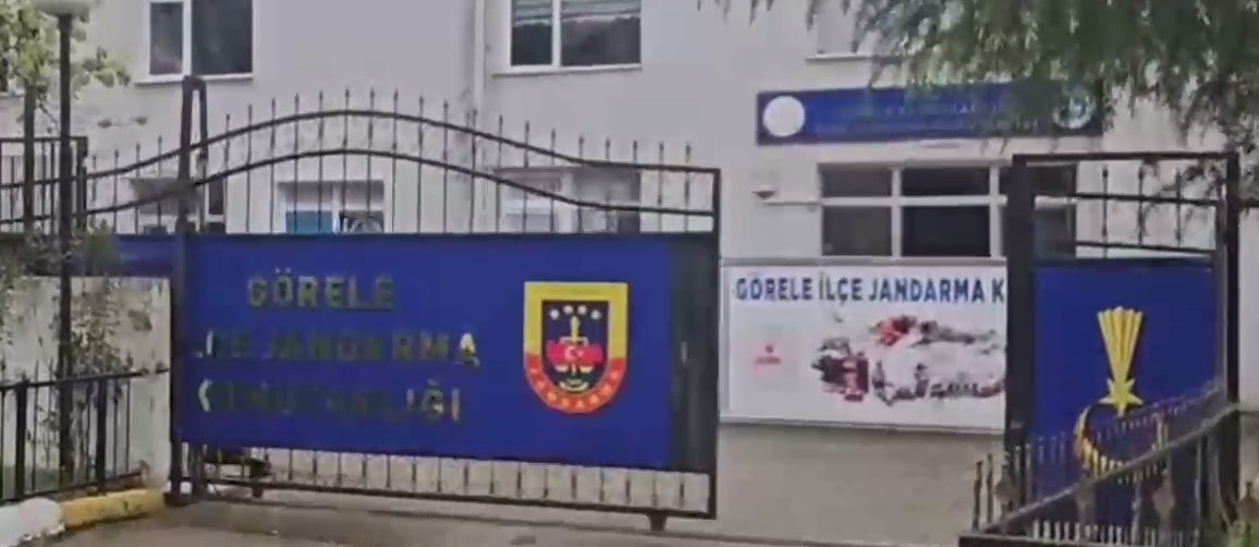 Giresun İl Jandarma Komutanlığı