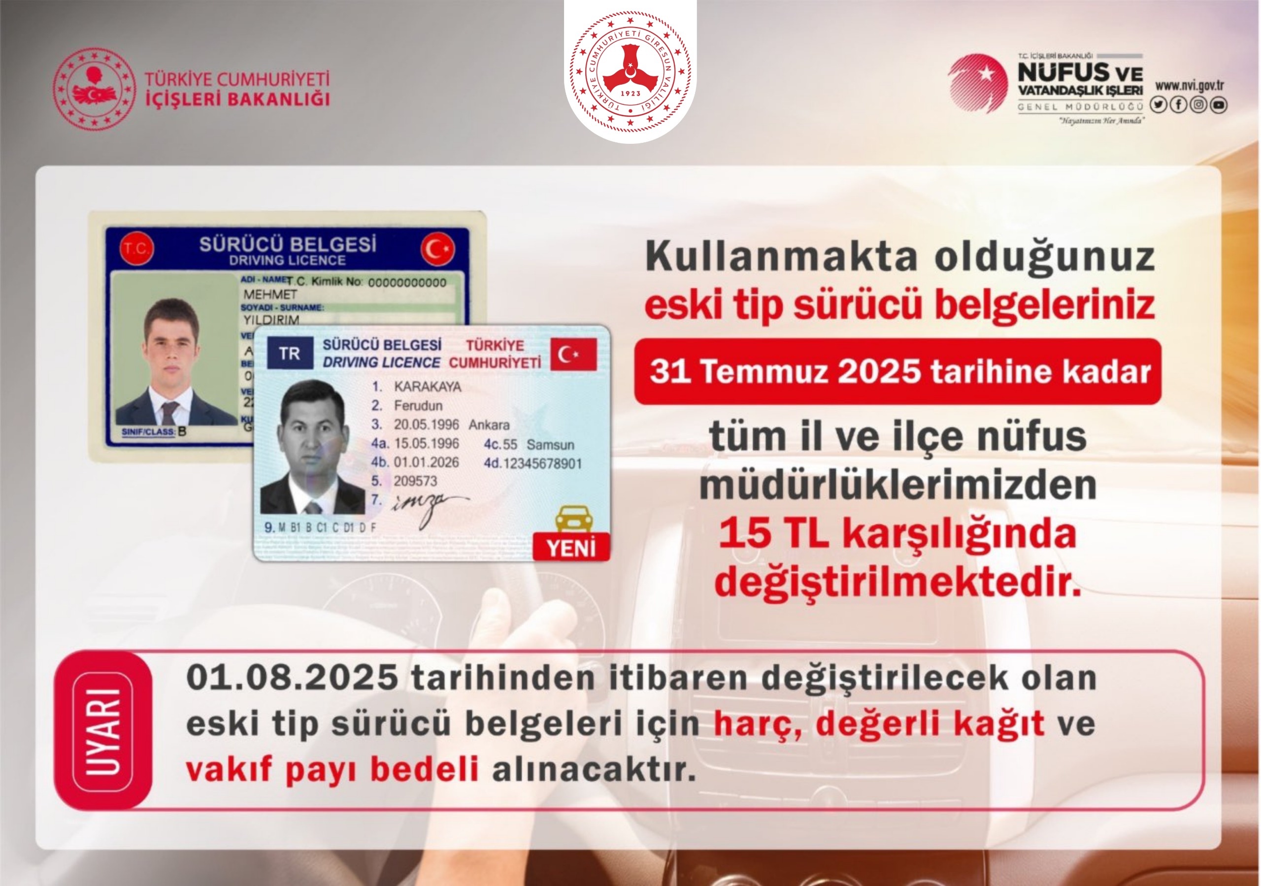 Vatandaşlık İşleri Genel Müdürlüğü
