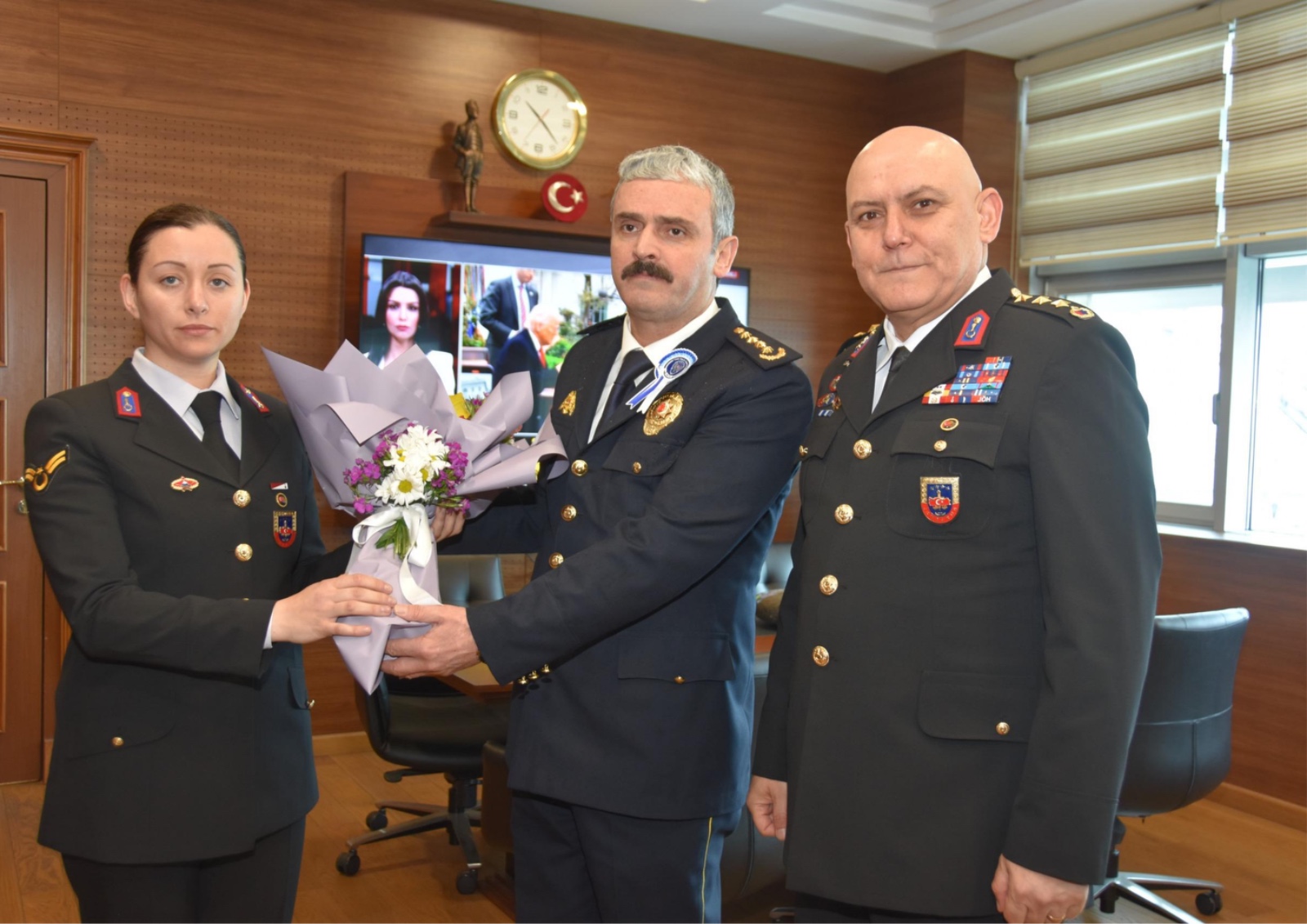 Giresun İl Jandarma Komutanlığı