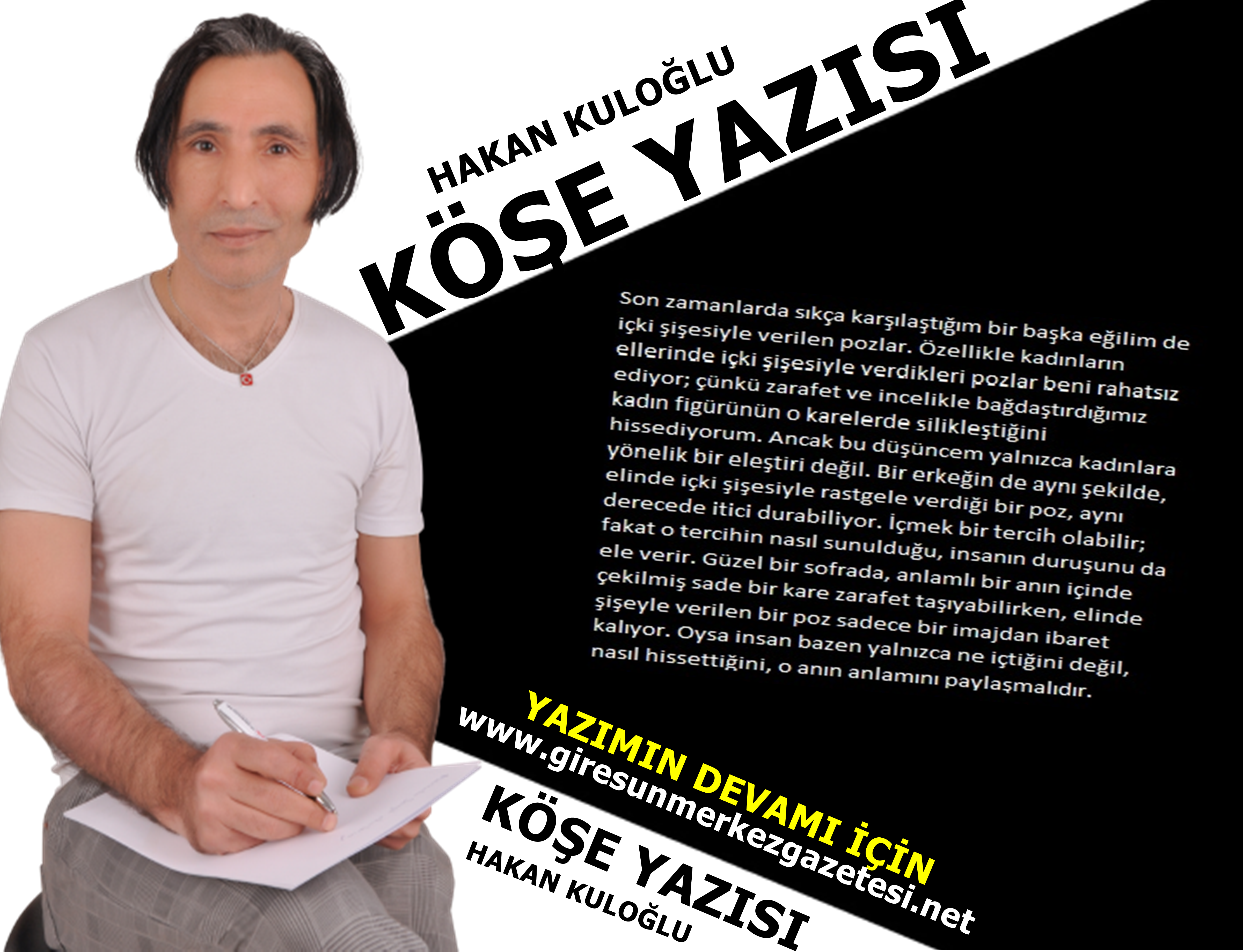 Zarafetin Gölgesinde Kalan Paylaşımlar