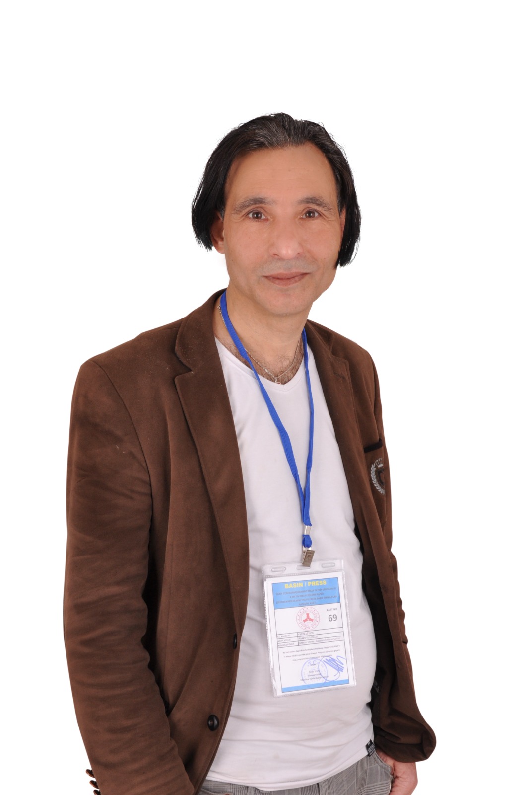 Alkışlar Fuat Köse’ye