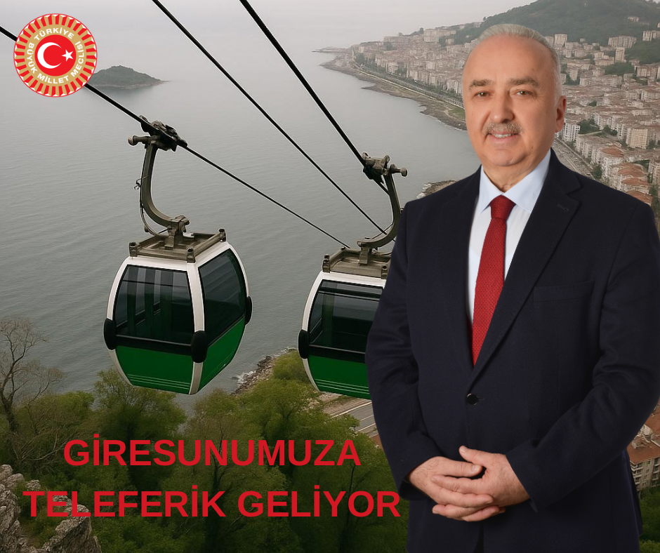 Milletvekili Ali Temür Duyurdu