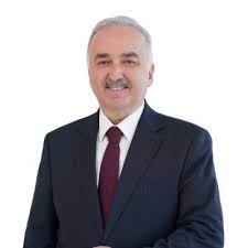 Milletvekili Ali Temür