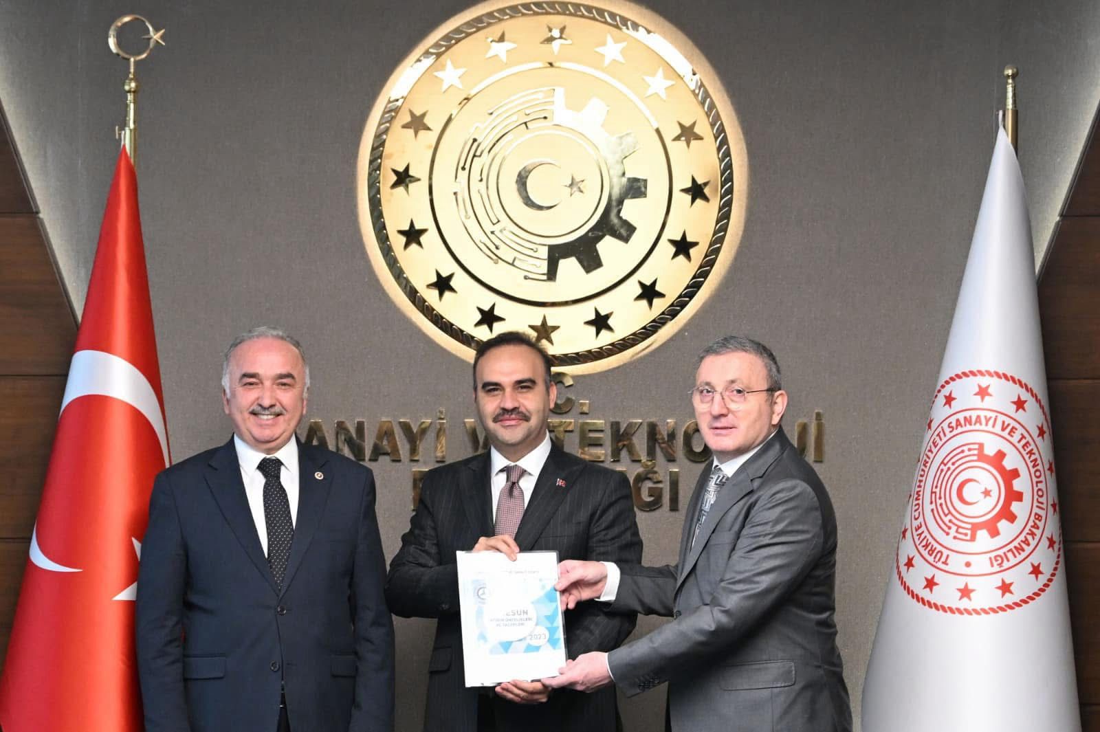 AK Parti Giresun Milletvekili