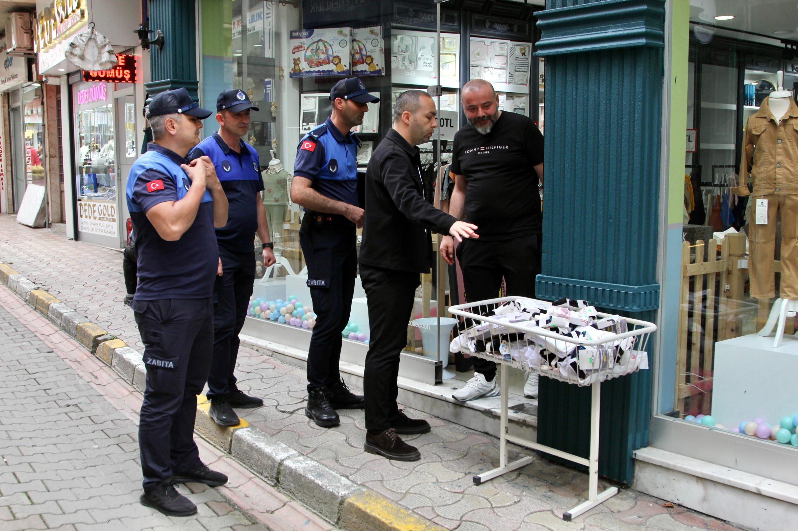 Fuat Köse Kaldırımlar Vatandaşındır