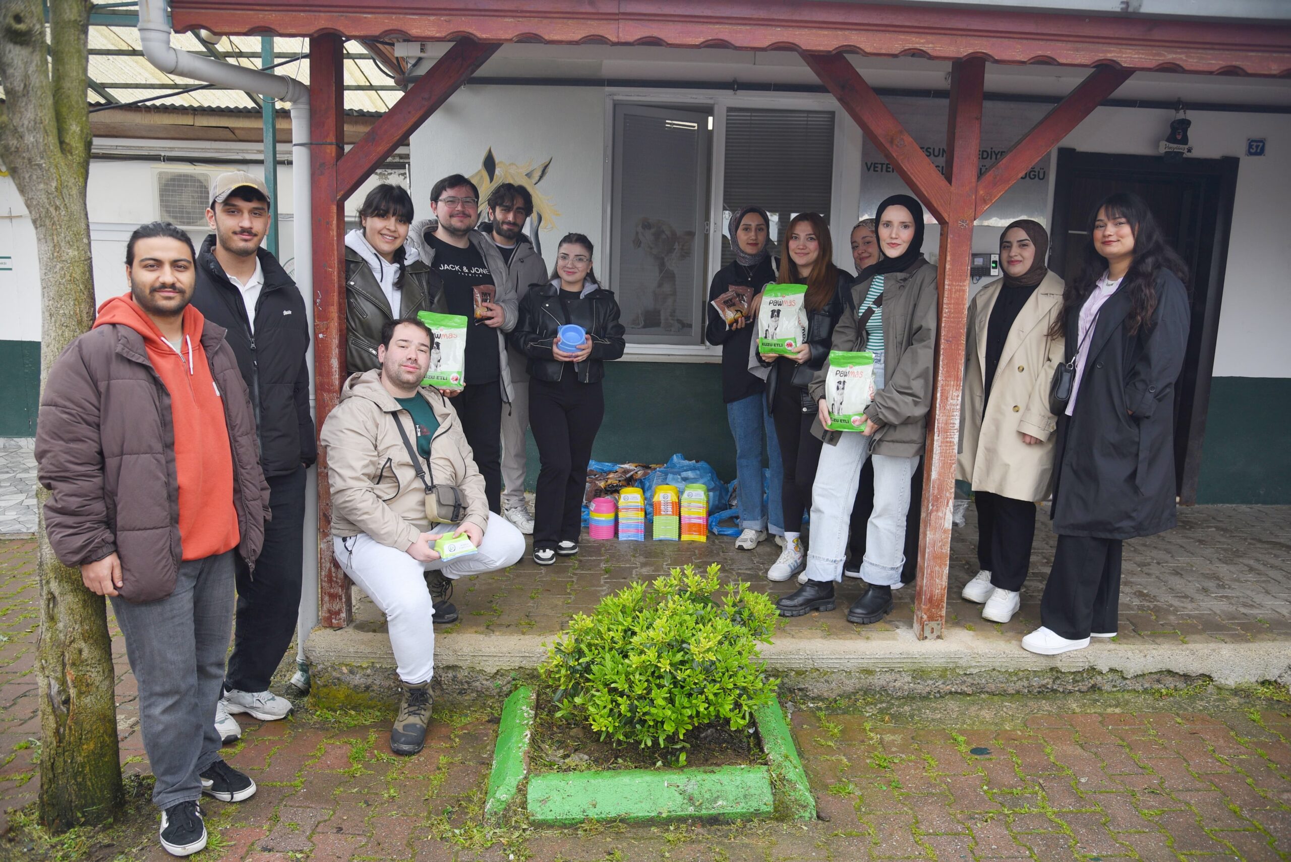 Giresun Üniversitesi Keşap