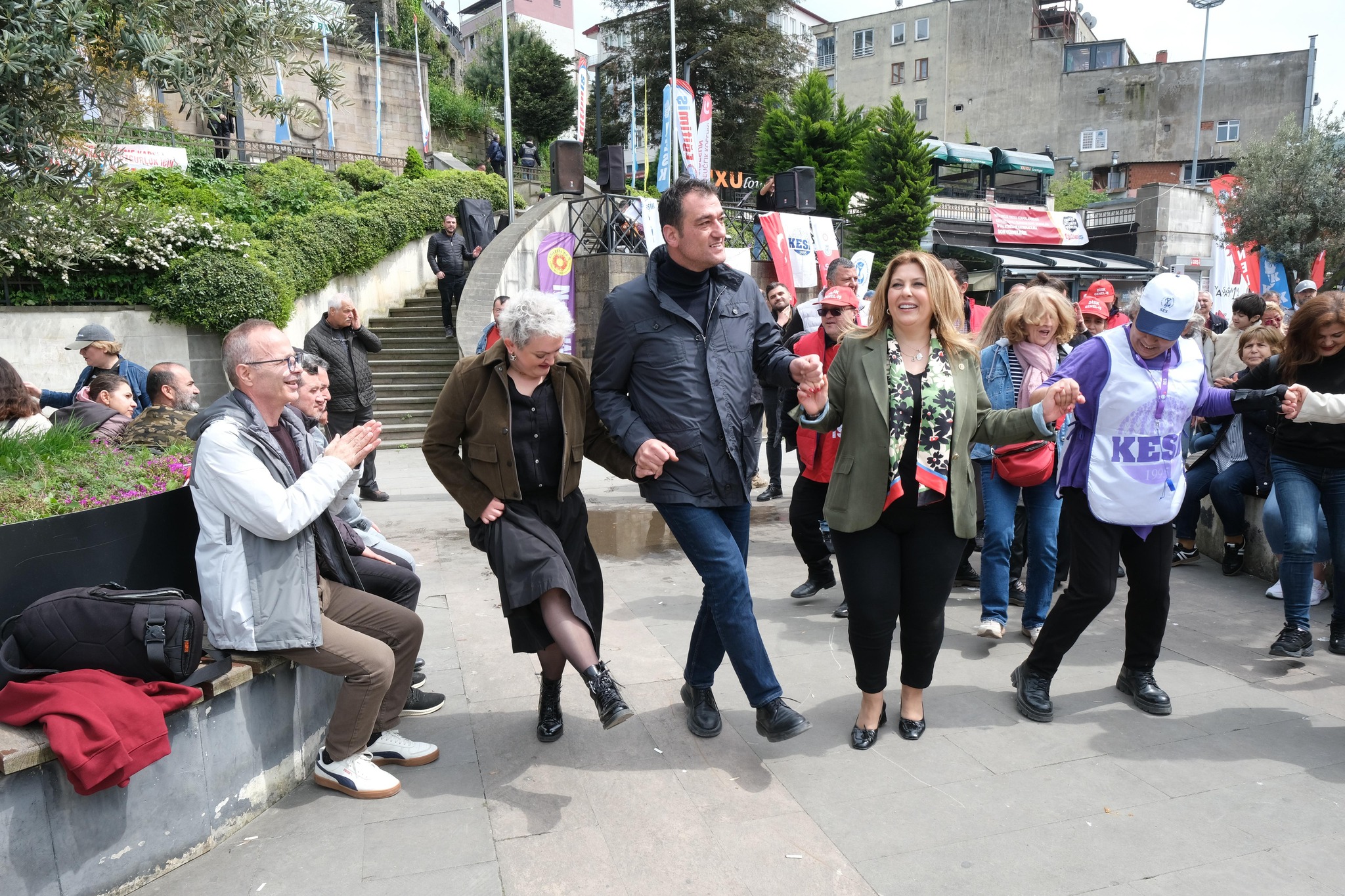 Emek ve Dayanışma Günü