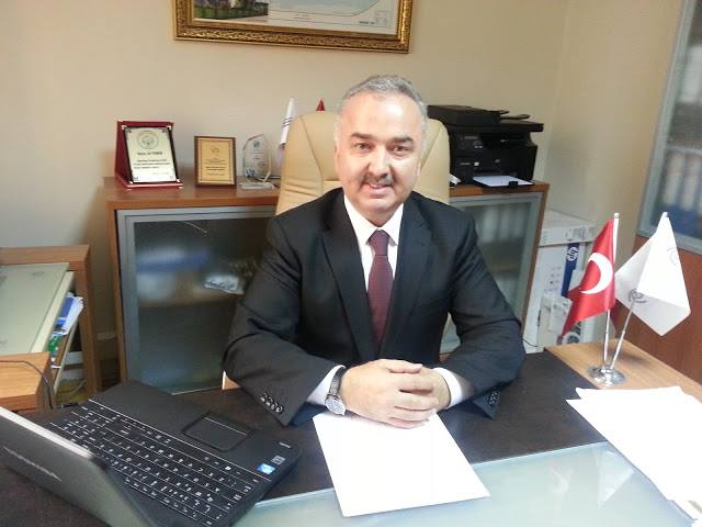 Giresun’a 21 Yeni Hekim Atandı