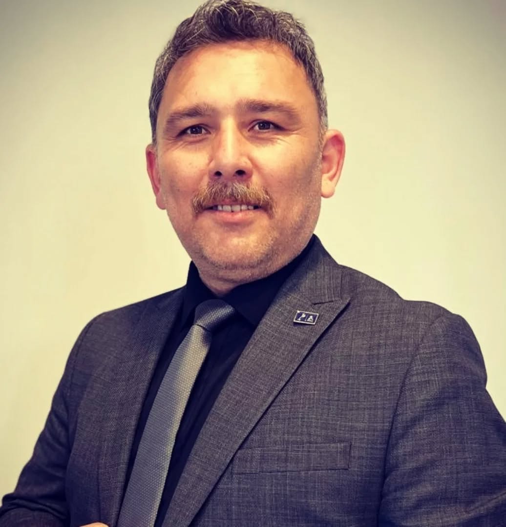 Hakan Cenger 19 Mayıs