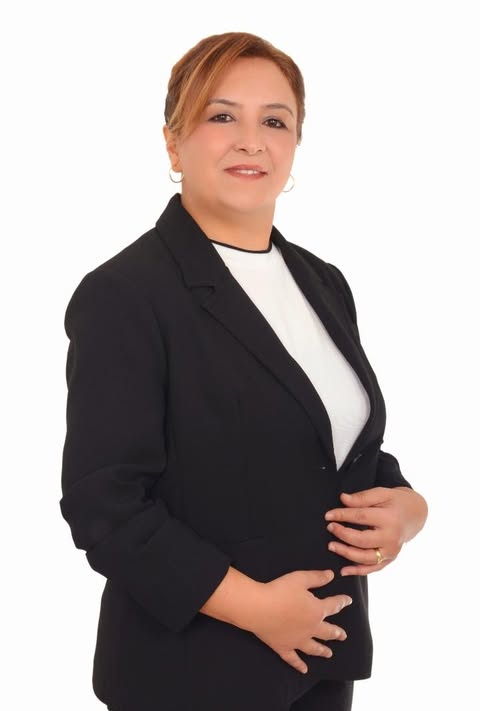 Tuba Demir Anneler Günü